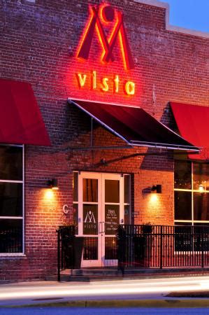 M VISTA, Columbia - Menu, Prices & Restaurant Reviews - Tripadvisor