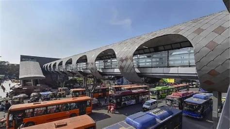 Noida Authority to soon connect Sector 51, 52 Metro Stations with ...