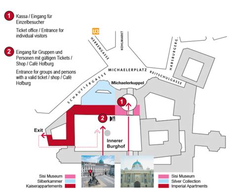 Visiting The Hofburg in Vienna: A Full FAQ Guide — Our Departure Board