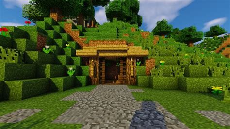 Minecraft Survival Mineshaft - Imgur Or a good way to start a Minecart ...