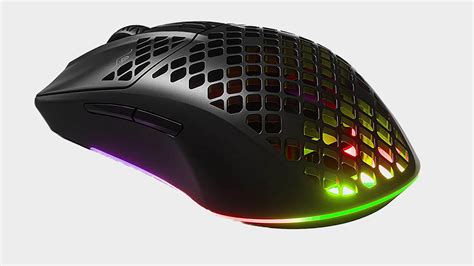 Best light gaming mouse in 2022 – MoreThanGames