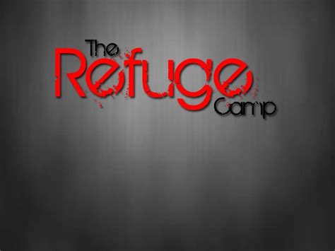 Refuge Camp | Church At The GYM - Sanford FL