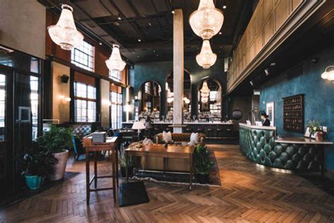 12 Cool Boutique Hotels in Denver, Colorado – Wandering Wheatleys