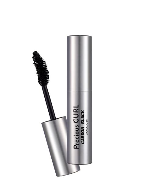 Precious Curl Waterproof Mascara | Flormar