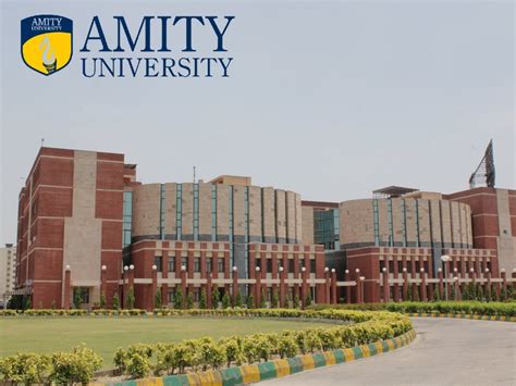 Amity University Online - College24