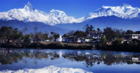 Pokhara City Day Tour | GetYourGuide