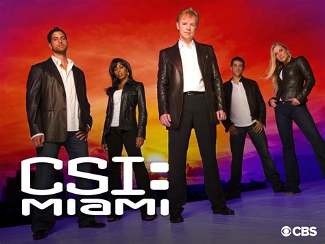 CSI Miami Wallpapers - Wallpaper Cave