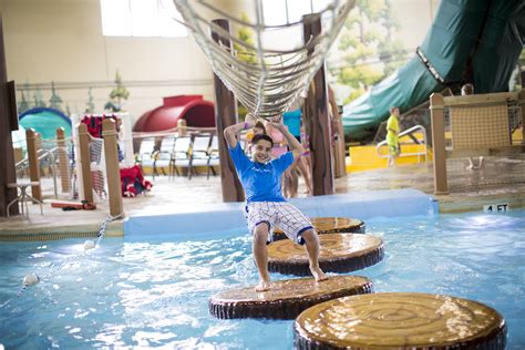 7 Reasons to Put Great Wolf Lodge Grapevine on Your Radar This Summer