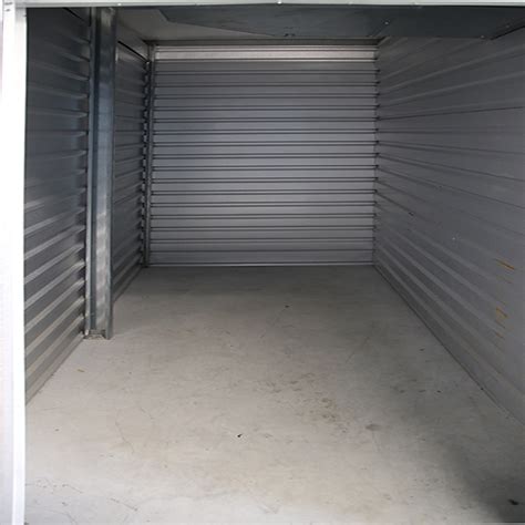 10' x 15' Storage Units - Ace Self Storage