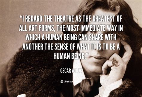 Inspirational Theater Quotes. QuotesGram