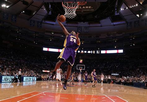 Kobe Bryant: Top 5 Career Highlights | GiveMeSport