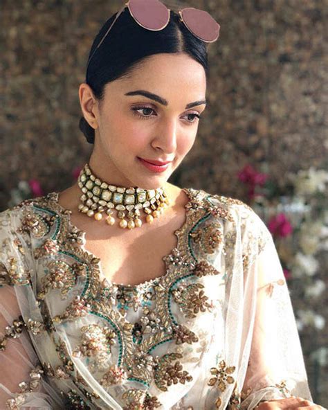 6 Trendy Kiara Advani Makeup Looks To Try Out | Femina.in