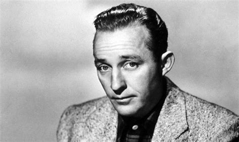 Bing Crosby Biography: Bing Crosby-A Pocketful of Dreams-The Early Years (1903-1940)-by Gary ...