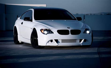 BMW E63 Wallpapers - Top Free BMW E63 Backgrounds - WallpaperAccess