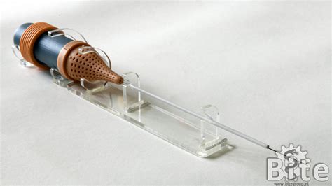 Ovipositor MRI-Needle | BITE – Bio-Inspired Technology Group