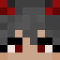 Sukuna | Minecraft Skins