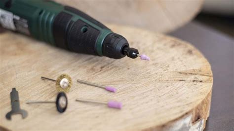 Carve Like a Pro: The Best Dremel for Wood Carving & DIY Projects