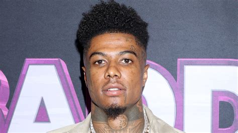 Latest Celebrity REPORT: Blueface Turns Himself In To Jail After Reportedly Violating His ...