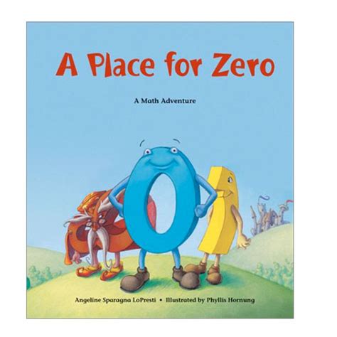 A Place for Zero: Math Adventure - Math & Literature | EAI Education