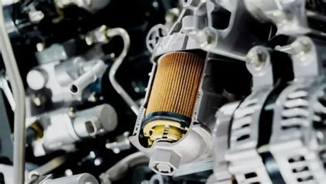 How to Clean Fuel Filter Properly - Oil Filters Online