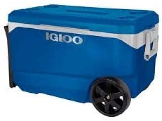 Amazon.com: igloo cooler wheels