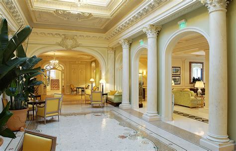 Pierre-Yves Rochon > Projects > Hotels & Spas > Hotel Hermitage SBM | Luxury hotels interior ...