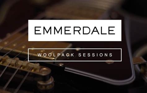 Woolpack Sessions: Emmerdale cast as you’ve NEVER seen them before