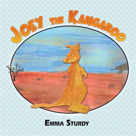 Read Joey the Kangaroo Online by Emma Sturdy | Books