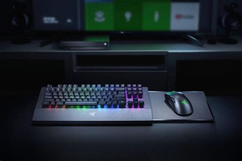 Xbox Keyboard and Mouse Games (2024)