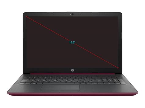 HP Laptop AMD A9-9425 8GB Memory 128 GB SSD AMD Radeon R5 Series 15.6 ...