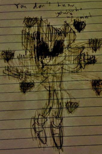 Dark shadow | Sonic the Hedgehog! Amino