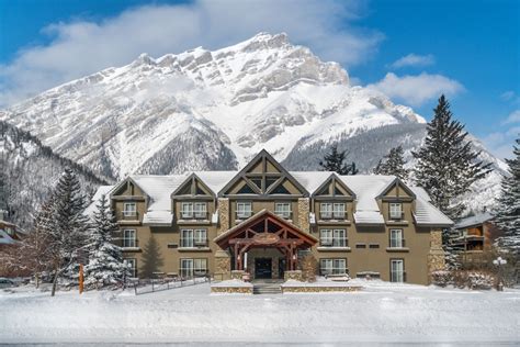 Banff Inn: 2017 Room Prices, Deals & Reviews | Expedia