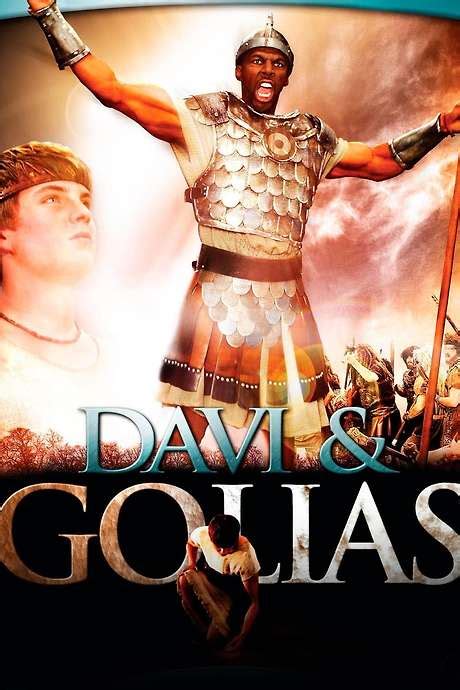 ‎David & Goliath (2005) directed by Dennis Agle Jr., Aaron Edson • Film ...