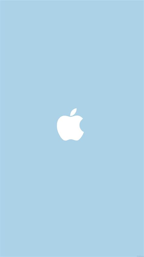 Iphone Tumblr Baby Blue Aesthetic Wallpaper - Feel free to send us your own wallpaper.