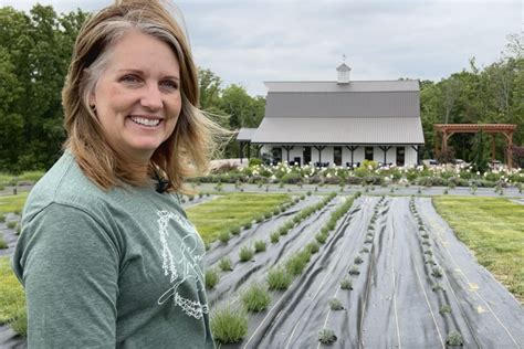 Longing to Visit a Lavender Farm? Get to Making Plans!