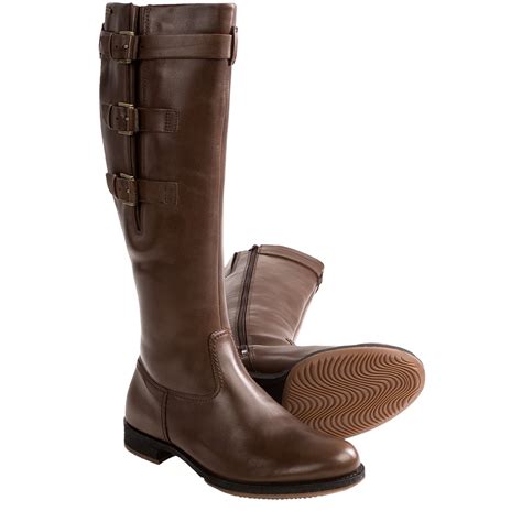 ECCO Saunter Gore-Tex® Boots - Waterproof (For Women) - Save 32%