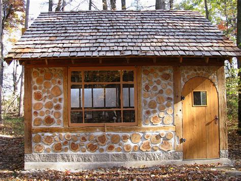 Cordwood Construction welcomes you - Cordwood Construction