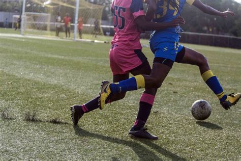 Haiti: End Sexual Abuse in Football - The Haitian Times