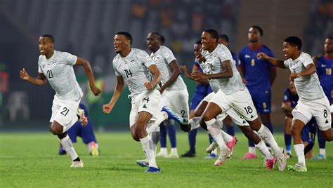 Nigeria vs South Africa: AFCON prediction, kick-off time, TV, live ...