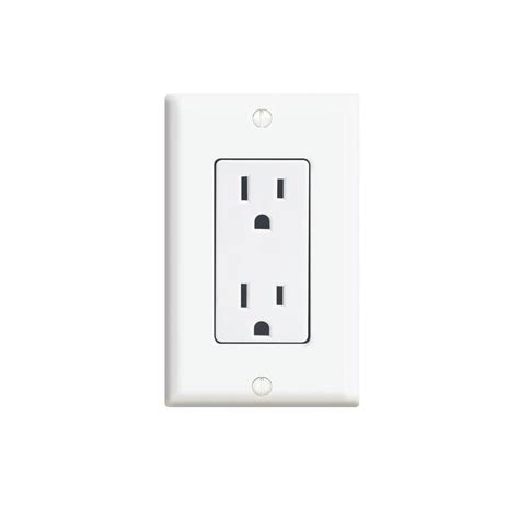 Decora Outlets Vs Standard | Review Home Decor