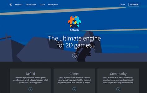 Top 12 Free Game Engines For Beginners & Experts Alike