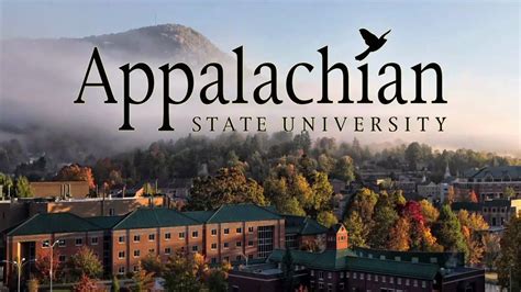 Apply For Appalachian State University International Student ...