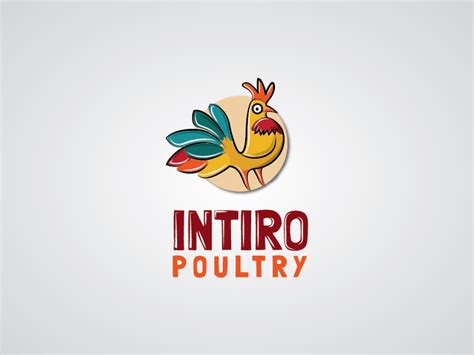 Poultry Logo - LogoDix