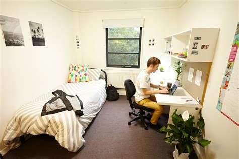 On-Campus Student Accommodation Information | Swinburne