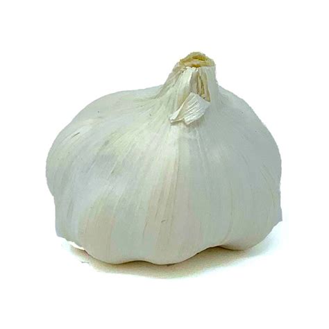 Garlic, California Colossal, 1lb – Tony Deodato and Sons