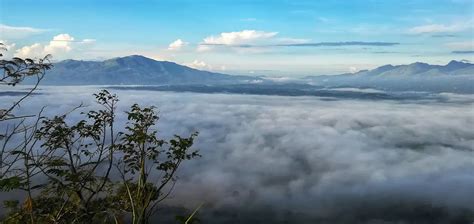 Experience Trekking in Wayanad: Kuruva Island Resort and Spa