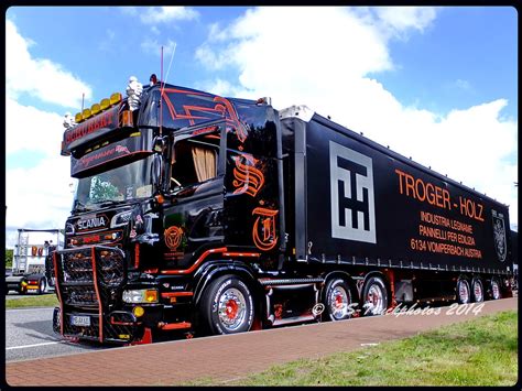 SCANIA R620 V8 Topline 6x2 - Andreas_Schubert_Transporte -… | Flickr