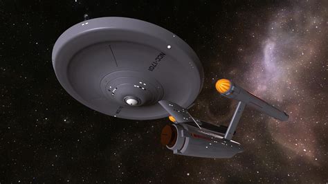 Preview: 'Enterprises' a VR History of Star Trek's Most Beloved Ship