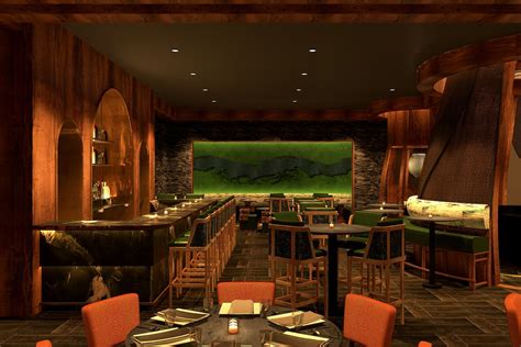 Luxe Sushi Chain Nobu Is Coming to New Orleans - Eater New Orleans