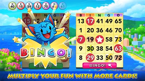 BINGO BLITZ: Play Free Bingo games: Amazon.com.br: Amazon Appstore